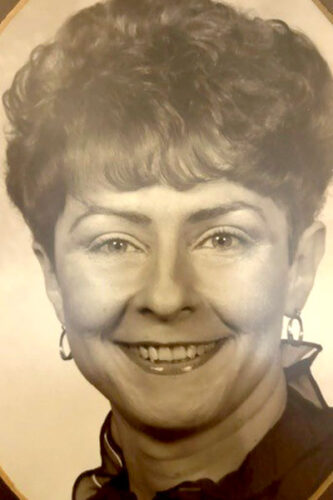 Janice A. Foster 1945-2026